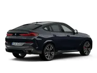 Usado BMW X6 M Sport 381 CV (280 kW) 2026 Negro SUV