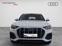 Usado Audi Q5 Sportback Advanced Plus 204 CV (150 kW) 2022 Blanco SUV