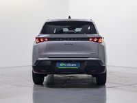Usado Peugeot 5008 Allure 136 CV (100 kW) 2025 Plateado SUV