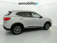 Usado MG HS Comfort 162 CV (119 kW) 2023 Plateado SUV