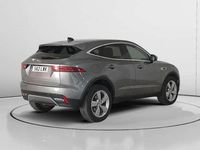 Usado Jaguar E-Pace SE 163 CV (119 kW) 2022 Gris SUV
