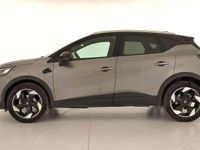 Usado Renault Captur Techno 101 CV (74 kW) 2025 Gris SUV
