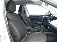 Usado Skoda Kamiq Ambition 95 CV (69 kW) 2021 Blanco SUV