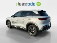 Usado BYD Atto 2 Boost 50 CV (36 kW) 2026 Blanco SUV