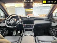 Usado Maserati Grecale GT 300 CV (220 kW) 2024 Blanco SUV
