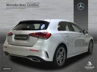 usado Mercedes A200 Clase