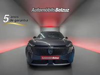 Usado Peugeot 5008 Allure 145 CV (106 kW) 2025 Verde SUV