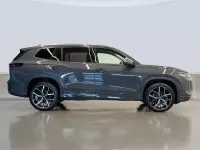 Usado VW Tayron 150 CV (110 kW) 2025 Gris SUV