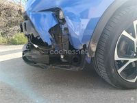 Usado Toyota C-HR Advance 140 CV (102 kW) 2023 Azul SUV