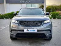 Usado Land Rover Range Rover Velar S 204 CV (150 kW) 2024 Gris / plata SUV