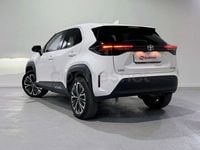 Usado Toyota Yaris Cross Style 116 CV (85 kW) 2024 Blanco SUV