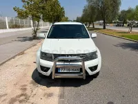 Usado Suzuki Vitara 129 CV (94 kW) 2014 Blanco SUV