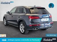 usado Audi Q5 TFSIe S Line 55 TFSIe quattro 270 kW (367 CV) S tronic