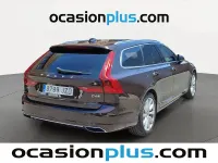Usado Volvo V90 Inscription 190 CV (139 kW) 2017 Otro Familiar