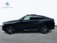 Usado BMW X6 M Sport 286 CV (210 kW) 2025 Negro SUV