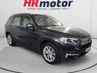Usado BMW X5 Comfort Edition 313 CV (230 kW) 2018 SUV
