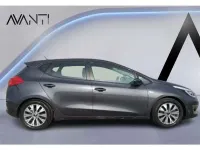 Usado Kia Ceed Plus 99 CV (72 kW) 2018 Utilitario