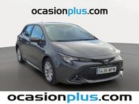 Usado Toyota Corolla Active 140 CV (102 kW) 2024 Gris Berlina