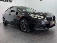 Usado BMW 218 150 CV (110 kW) 2021 Negro Coupe
