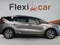 Usado Renault Espace Initiale Paris 160 CV (117 kW) 2015 Gris Monovolumen
