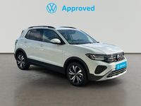 Nuevo VW T-Cross 115 CV (84 kW) 2025 Otro SUV