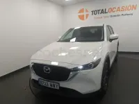 Occasion Mazda CX-5 Center-Line 165 PK (121 kW) 2024 Wit SUV