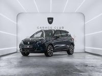 Usado Seat Arona FR 116 CV (85 kW) 2025 Gris / plata SUV