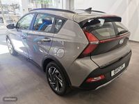 usado Hyundai Bayon 1.2 MPI Maxx