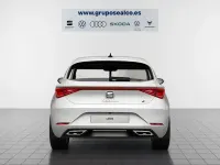 Nuevo Seat Leon FR 150 CV (110 kW) 2026 Blanco