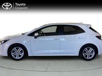 Usado Toyota Corolla Active 122 CV (89 kW) 2021 Blanco Berlina