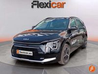 Usado Kia Niro 171 CV (125 kW) 2024 Negro SUV