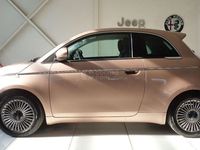 usado Fiat 500e 87kw Icon