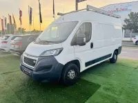 Usado Peugeot Boxer 131 CV (96 kW) 2019 Van
