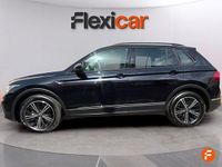 Usado VW Tiguan Life 150 HP (110 kW) 2021 Preto SUV