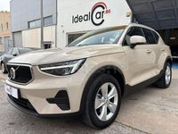 Usado Volvo XC40 Core 163 CV (119 kW) 2025 Beige SUV