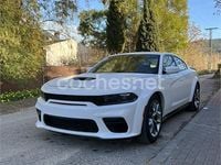 Usado Dodge Charger 485 CV (356 kW) 2023 Blanco Berlina