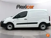 Usado Citroën Berlingo Live 75 CV (55 kW) 2018 Blanco Monovolumen