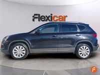 Usado Seat Ateca Style 150 CV (110 kW) 2022 Negro SUV