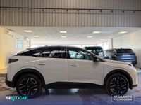 Usado Peugeot 3008 Allure 136 CV (100 kW) 2025 Blanco SUV