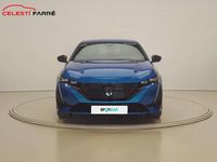 Usado Peugeot 308 GT 180 CV (132 kW) 2022 Azul Berlina
