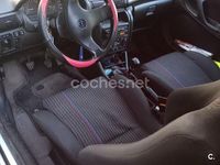 Usado Opel Astra 115 CV (84 kW) 1992 Blanco Berlina