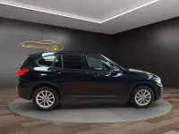 Usado BMW X1 150 CV (110 kW) 2019 Negro SUV