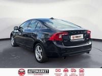 Käytetty Volvo S60 R-Design 180 HP (132 kW) 2011 Sininen Sedan