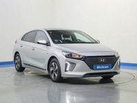 usado Hyundai Ioniq HEV 1.6 GDI Klass