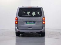 Usado Citroën Spacetourer 177 CV (130 kW) 2025 Gris Monovolumen