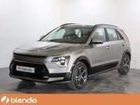 Usado Kia Niro 129 CV (94 kW) 2024 SUV