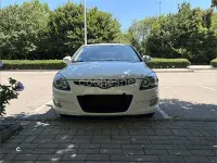 Usado Hyundai i30 Comfort 109 CV (80 kW) 2010 Blanco Berlina