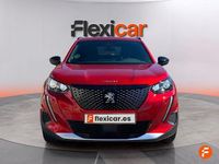 Usado Peugeot 2008 Allure 130 CV (95 kW) 2022 Rojo SUV