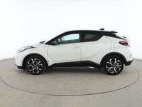 Usado Toyota C-HR Plus 122 HP (89 kW) 2017 Branco SUV