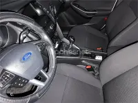 Usado Ford Focus 120 CV (88 kW) 2016 Blanco Berlina
